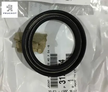 Aks Keçesi Sol   406/307/207/407 Bva/al4 3121.40 resmi