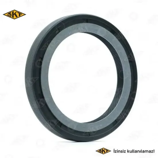 Diferansiyel Sol Çikiş Keçesi  206-207-208-2008-301-306-307-308-clio-megane Otomatik /al4 Şanziman 3121.64/ 7703087209/ 820027971 resmi