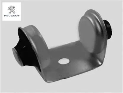 Motor Takozu U Şeklinde  Partner Peugeot    PEUGEOT, CITROEN 1844.A7 resmi