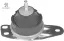 Motor Takozu 407-c5 Ii 1.6hdi Peugeot    CITROEN, PEUGEOT 1807.Y3 resmi