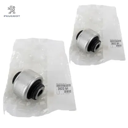 Salincak Burcu Ön   307 Peugeot    CITROEN, DS, PEUGEOT 3523.91 resmi