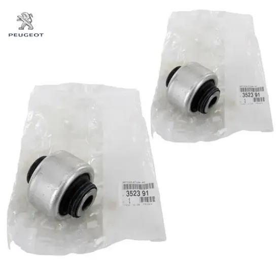 Salincak Burcu Ön   307 Peugeot    CITROEN, DS, PEUGEOT 3523.91 resmi