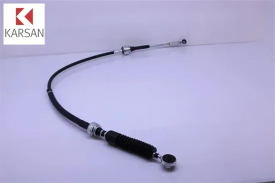 Seçici Kablo V2  J10 Karsan K458069 resmi