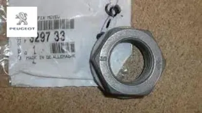 Aks Somunu   407 Peugeot    CITROEN, PEUGEOT 3297.33 resmi