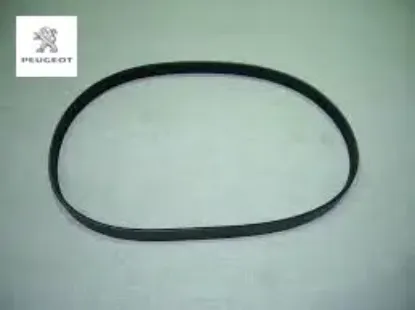 Alternatör Kayişi 6 Pk 0998 307-308-407 Ew10 resmi