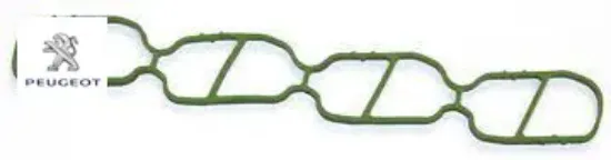 Emme Manifold Contasi 1.3 Peugeot    CITROEN, PEUGEOT 0348.W2 resmi