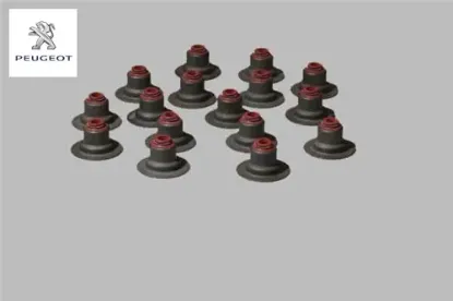 Supap Lastiği 206 Et3j Peugeot    PEUGEOT, CITROEN 0956.52 resmi