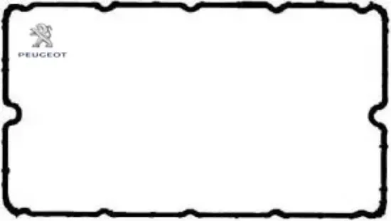 Üst Kapak Contasi Boxer-transit V347 2.2hdi/tdci 6C1Q6K780AB/  resmi