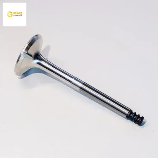 Supap Gaydi   Boxer-transit 2.2hdi/tdci Güneş  XS7Q6510AC   G 0428 resmi