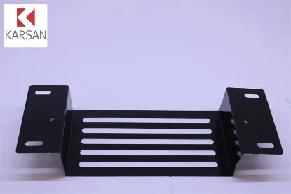 Cam Suyu Deposu Bağlanti Braketi Jest Karsan 7020009AA resmi