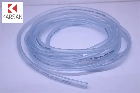 Çap12-7 L=5360 Yakit Hort Karsan K150605 resmi