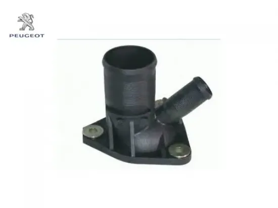 Termostat Kapaği Partner Xud9/dw8 Peugeot    PEUGEOT, CITROEN 1336.C9 resmi