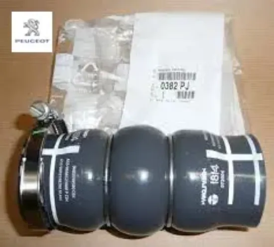 Hava Hortumu Geçme Manşon Peugeot    CITROEN, PEUGEOT 0382.PJ resmi