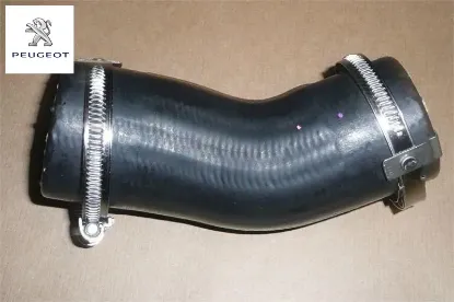 Hava Hortumu Geçme Manşon Dv6c 1.6 Hdi Peugeot    PEUGEOT, MITSUBISHI, CITROEN, FIAT 0382.NL resmi