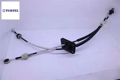 Vites Kumanda Teli  Boxer Iii-ducato 06-.. 1607995380/ 2444.FG/ 55238493/ resmi