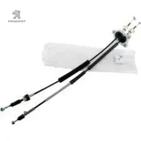 Vites Kumanda Kablo Bipper-nemo 1.4hdi Peugeot  2444.HZ   CITROEN, PEUGEOT 1611917080 resmi