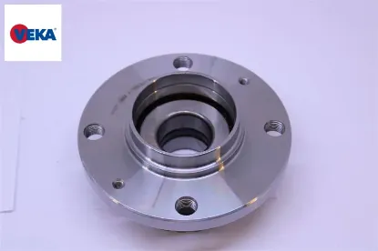 Arka Teker Rulmani Poryali Absli  Partner M59-berlingo 02-06 resmi