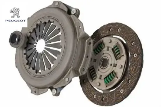 Debriyaj Baskisi Plaka 1007-207-307-c2-c3 Tu3jp4 618 3047 00 resmi