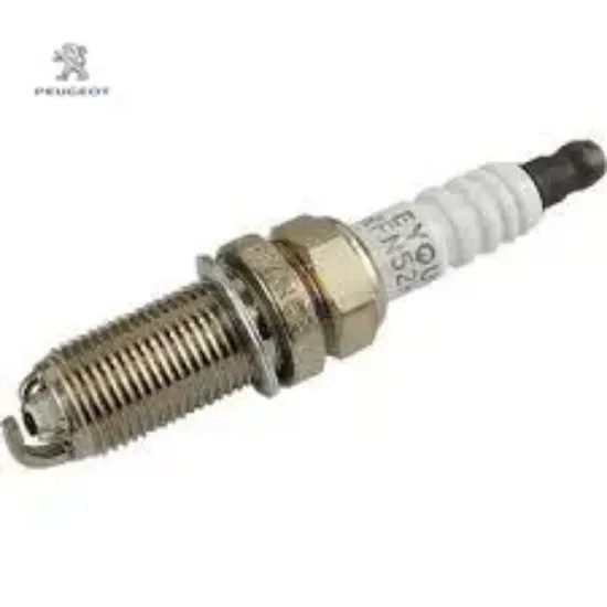 Ateşleme Bujisi 406/407 Ew10/ew12j4 Peugeot  5960.53    5960.F2 resmi