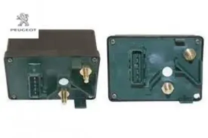 Isitma Kutusu 206-306-307-406-expert-partner-boxer-scudo -c3-c5-jumpy-jumper- 1.4-2.0-2.8 Hdi 1.9d 3M5T12A343AA/  resmi