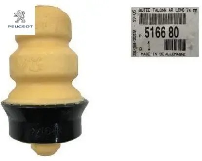 Arka Travers Takozu 207 1.4 Hdi Peugeot 5166.80 resmi