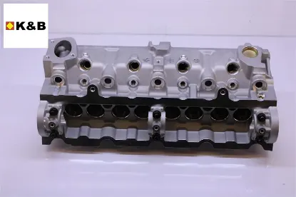 Silindir Kapaği   Partner-jumper-berlingo-xsara-scudo Dw8 1998-2005 0200.W3/ 0200.CP/ 95691 resmi