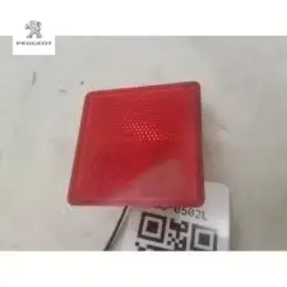 Reflektör  Boxer Peugeot 6340.A0 resmi