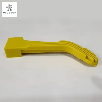 Motor Kaput Kilidi  Partner Tepee Peugeot 7934.E7 resmi