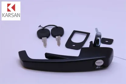 Diş Açma Kapi Kolu Sağ   J9 Karsan  910161.02    K916511 resmi