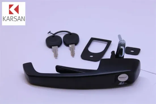 Diş Açma Kapi Kolu Sağ   J9 Karsan  910161.02    K916511 resmi