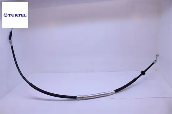 El Fren Teli Ön Sağ/sol  Jest Turtel  5019045AA   572-1216 resmi