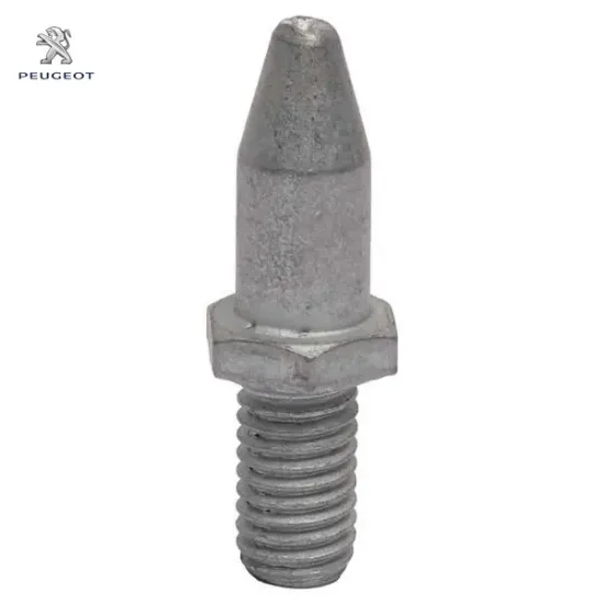 Fren Disk Bağlan Civatasi Peugeot 4228.32 resmi