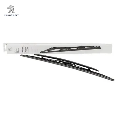 Silecek Süpürgesi 650mm Ön Sol 206 Peugeot 6426.V5 resmi