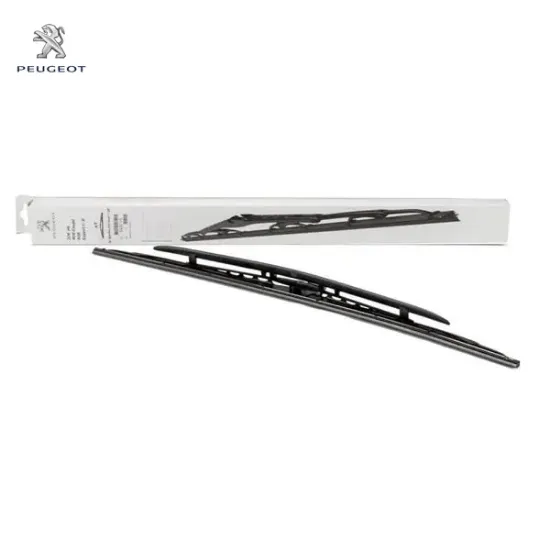 Silecek Süpürgesi 650mm Ön Sol 206 Peugeot 6426.V5 resmi