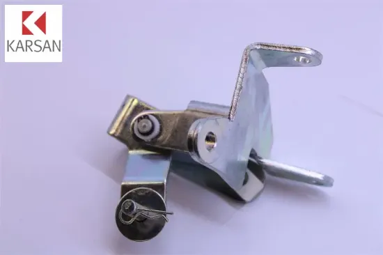 Seçiçi Kablo Braketi J10 V2 Karsan K458073 resmi