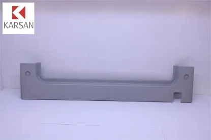 Yan Cam Direk Kapama Servis Kapisi-arka  J10 resmi