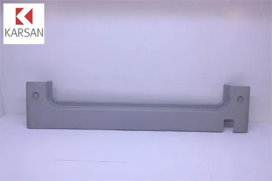 Yan Cam Direk Kapama Servis Kapisi-arka  J10 resmi