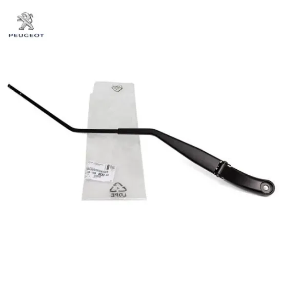 Silecek Kolu  Sağ  Bipper Peugeot  6429.EQ    1612074380 resmi