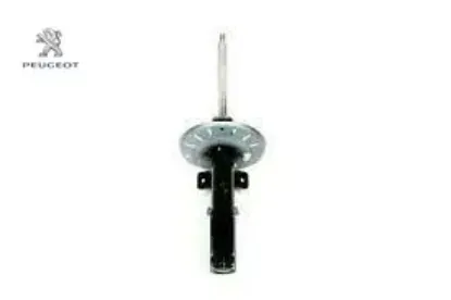 Ön Amortisör C4 Picasso Peugeot    CITROEN 1628564280 resmi