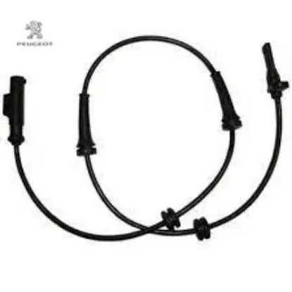 Abs Kaptörü Arka Sağ  Bipper-nemo Peugeot    FIAT 4545.J6 resmi