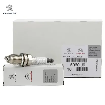 Ateşleme Bujisi 207-c3-partner-bipper Tu3a resmi