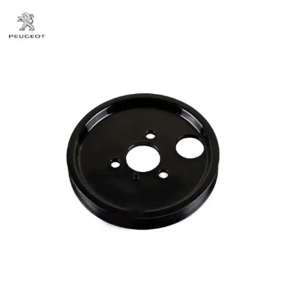 Direksiyon Pompa Kasnaği Boxer 07-> Peugeot 4009.P0 resmi