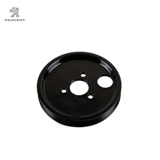 Direksiyon Pompa Kasnaği Boxer 07-> Peugeot 4009.P0 resmi