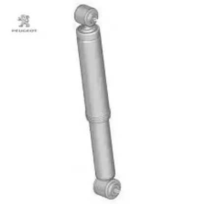 Arka Amortisör 301//peugeot Peugeot    BMW 9674665580 resmi