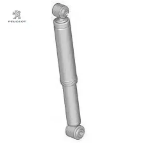 Arka Amortisör 301//peugeot Peugeot    BMW 9674665580 resmi