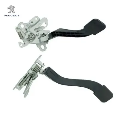 Kaput Kilidi 301 Peugeot 9677035280 resmi