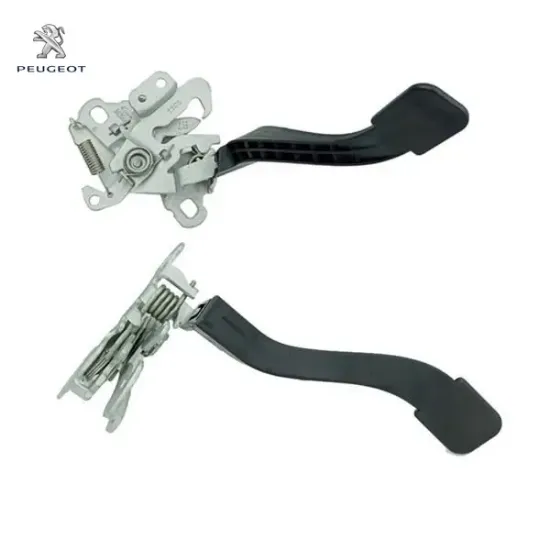 Kaput Kilidi 301 Peugeot 9677035280 resmi
