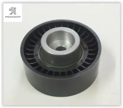 Alternatör Gergi Rulmani Klimali Boxer Jumper 2.2 resmi