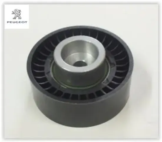 Alternatör Gergi Rulmani Klimali Boxer Jumper 2.2 resmi