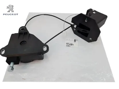 Stepne Krikosu Bipper Peugeot  7603.W5    1608304580 resmi